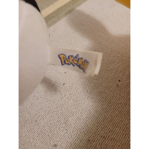 Pikachu & Poke Ball Plush Toy Pokemon - Picture 5 of 5